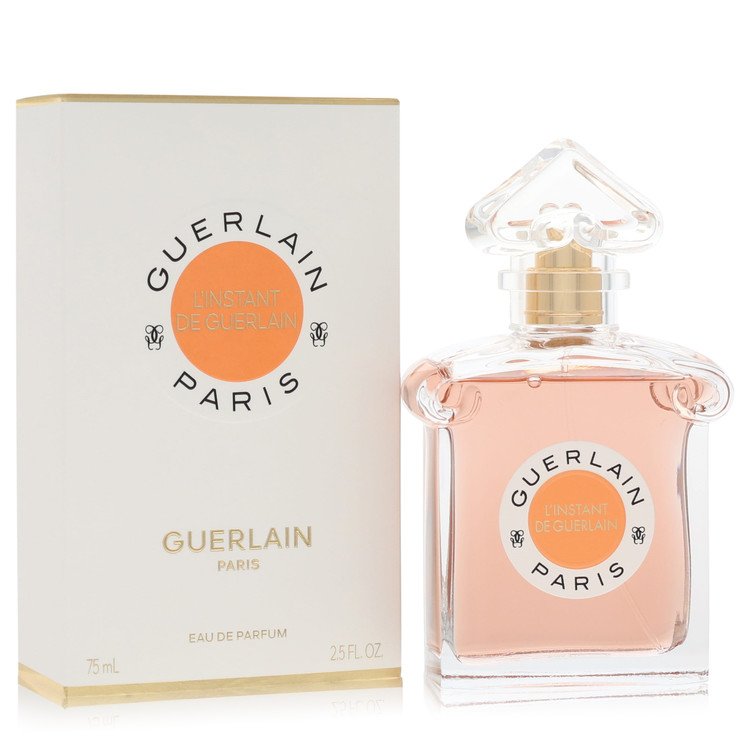 L'instant Eau De Parfum Spray By Guerlain