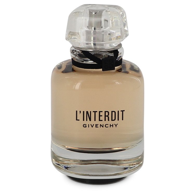 L'interdit Eau De Parfum Spray (unboxed) By Givenchy