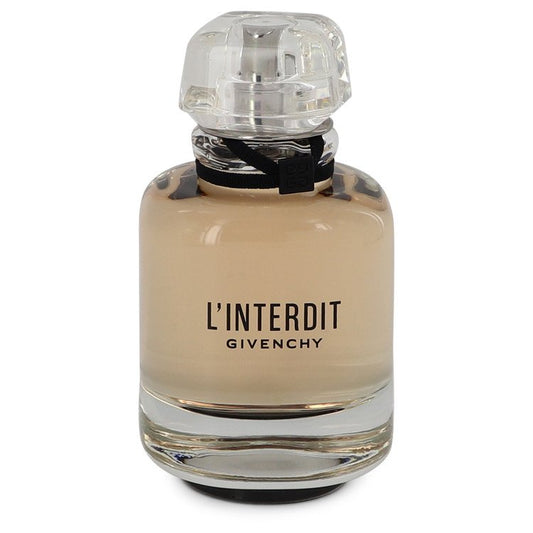 L'interdit Eau De Parfum Spray (unboxed) By Givenchy