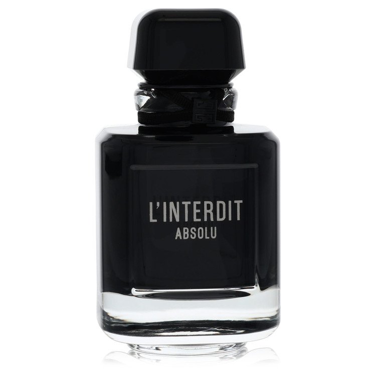 L'interdit Absolu Eau De Parfum Intense Spray (Unboxed) By Givenchy