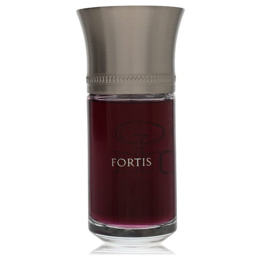 Liquides Imaginaires Fortis Eau De Parfum Spray (Unisex Unboxed) By Liquides Imaginaires