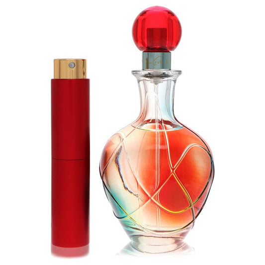 Live Luxe Travel Spray By Jennifer Lopez