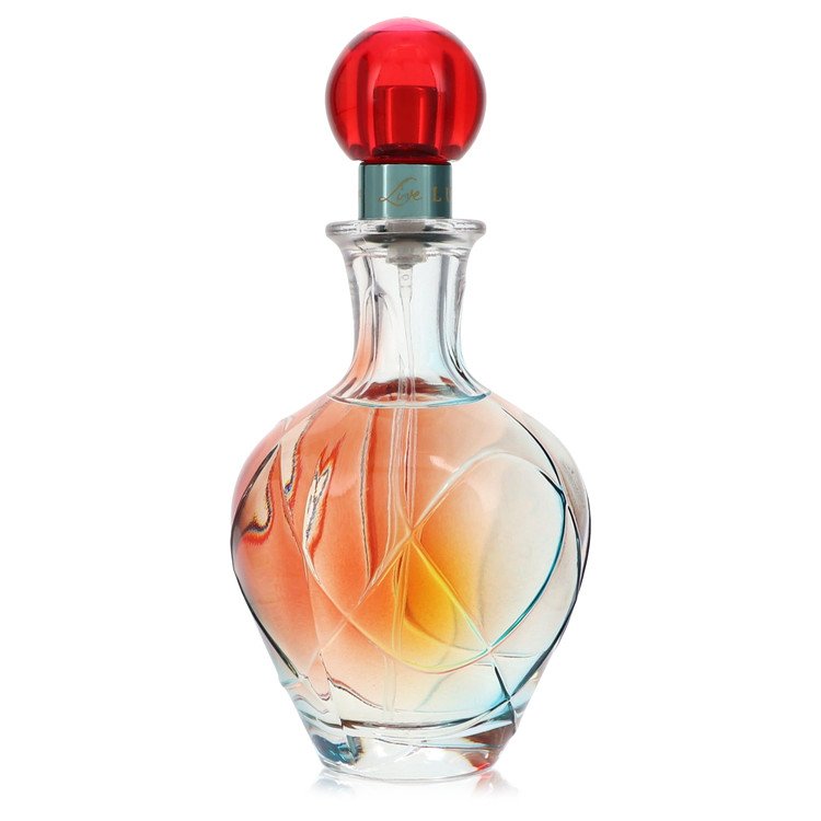 Live Luxe Eau De Parfum Spray (unboxed) By Jennifer Lopez