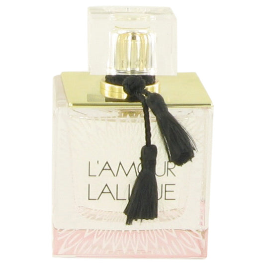 Lalique L'amour Eau De Parfum Spray (unboxed) By Lalique