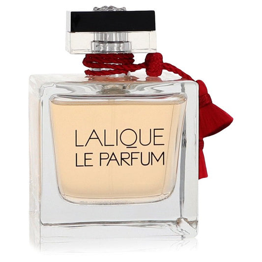 Lalique Le Parfum Eau De Parfum Spray (unboxed) By Lalique
