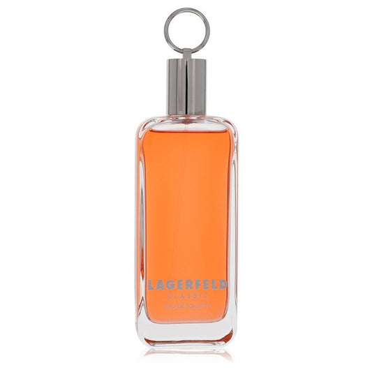 Lagerfeld Eau De Toilette Spray (unboxed) By Karl Lagerfeld