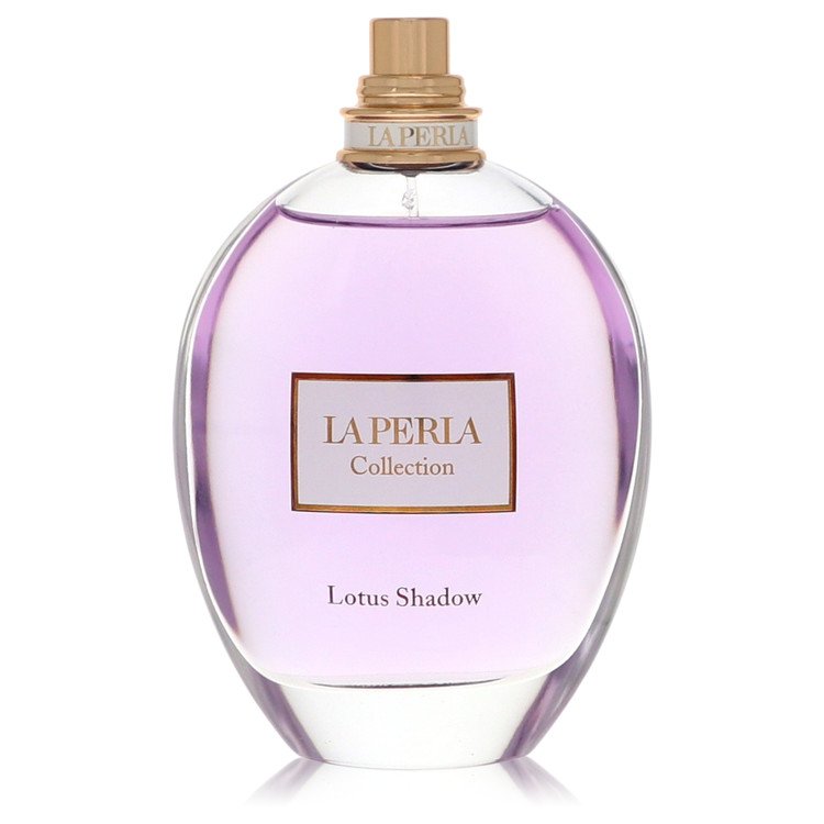 Lotus Shadow Eau De Parfum Spray (Tester) By La Perla