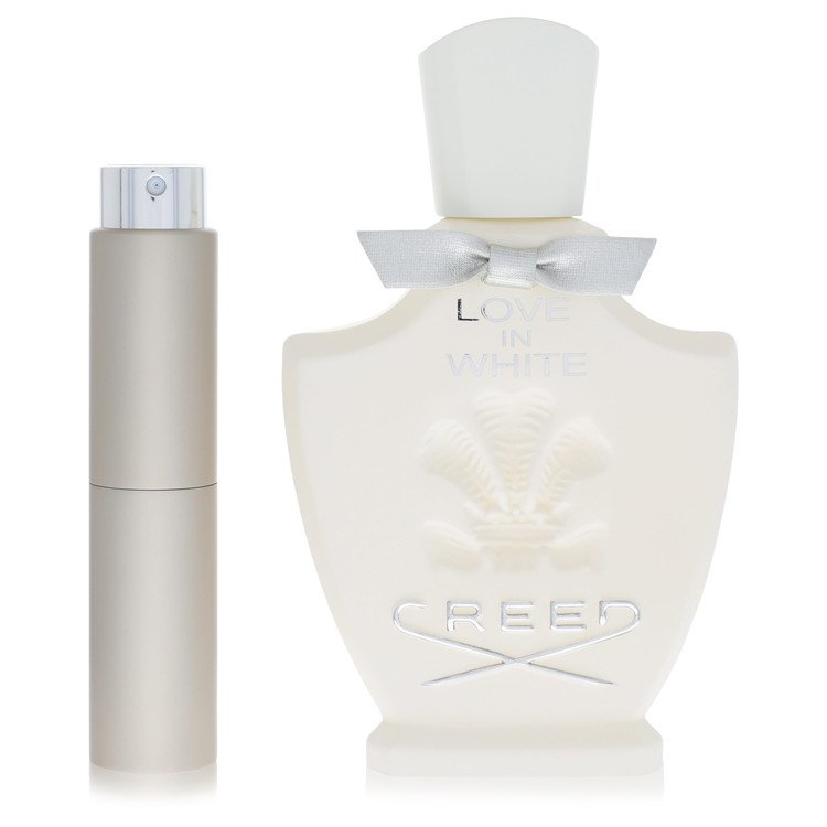 Love In White Travel Spray By Creed