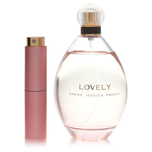 Lovely Travel Spray By Sarah Jessica Parker