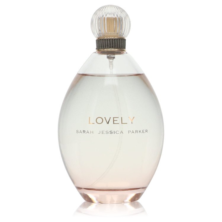 Lovely Eau De Parfum Spray (unboxed) By Sarah Jessica Parker