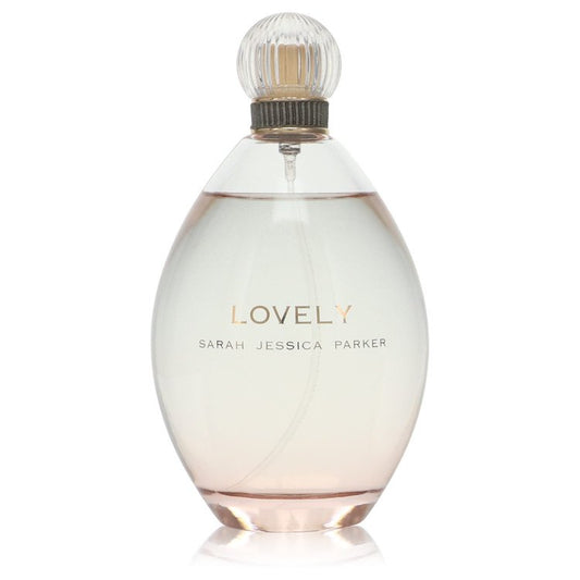 Lovely Eau De Parfum Spray (unboxed) By Sarah Jessica Parker