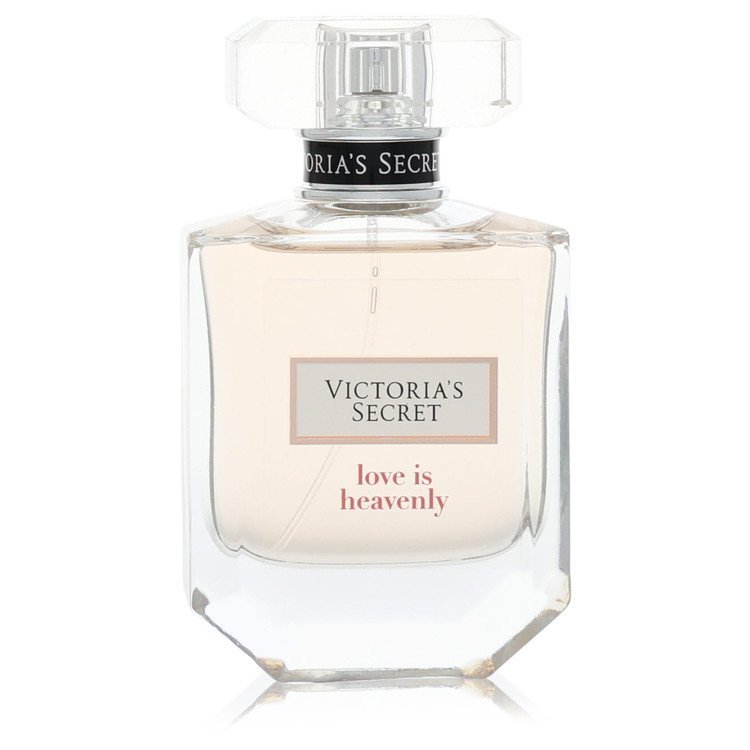 Love Is Heavenly Eau De Parfum Spray (unboxed) By Victoria's Secret