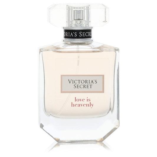 Love Is Heavenly Eau De Parfum Spray (unboxed) By Victoria's Secret