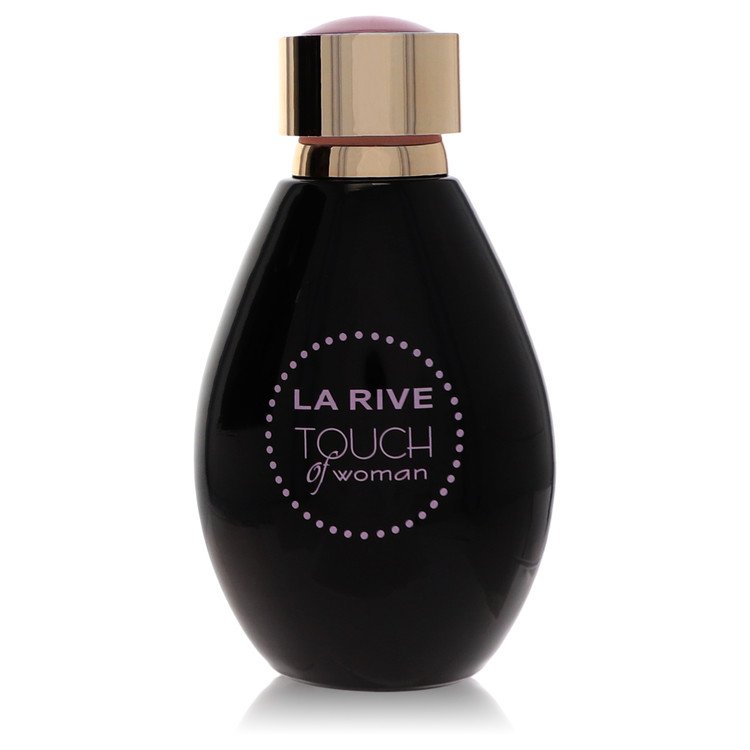 La Rive Touch Of Woman Eau De Parfum Spray (unboxed) By La Rive