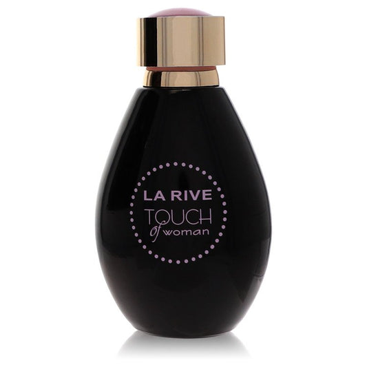 La Rive Touch Of Woman Eau De Parfum Spray (unboxed) By La Rive