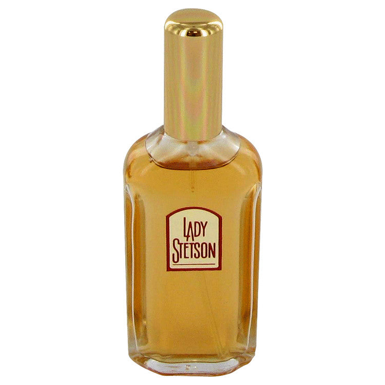 Lady Stetson Cologne Spray (unboxed) By Coty
