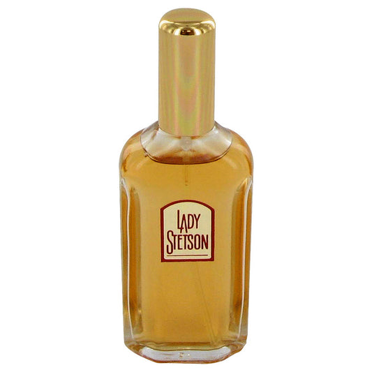 Lady Stetson Cologne Spray (unboxed) By Coty