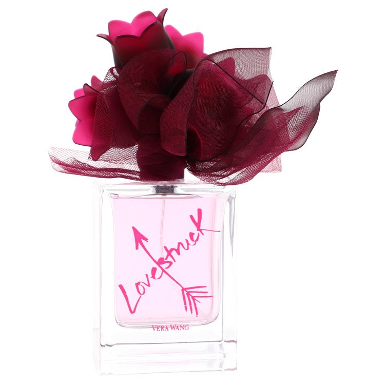 Lovestruck Eau De Parfum Spray (unboxed) By Vera Wang