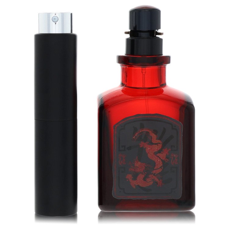 Lucky Number 6 Travel Spray By Liz Claiborne