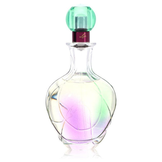 Live Eau De Parfum Spray (unboxed) By Jennifer Lopez