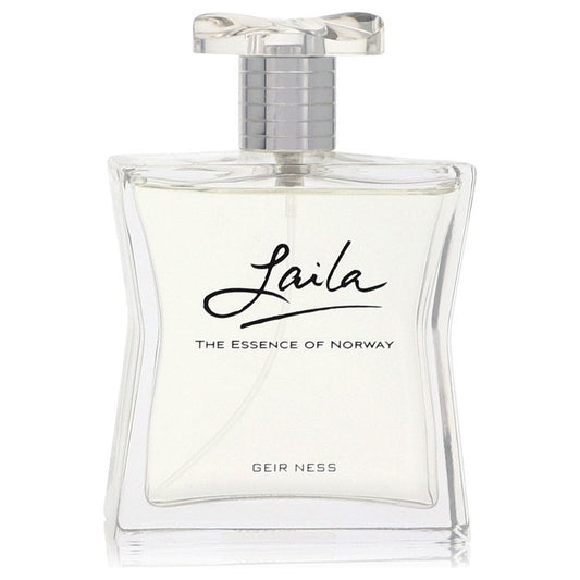 Laila Eau De Parfum Spray (unboxed) By Geir Ness