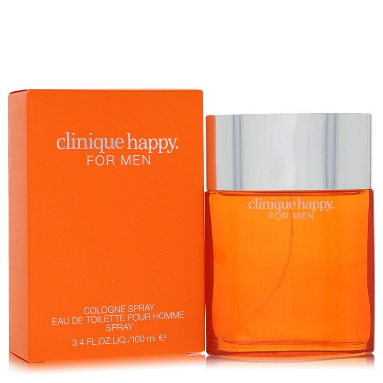 Happy Cologne Spray By Clinique