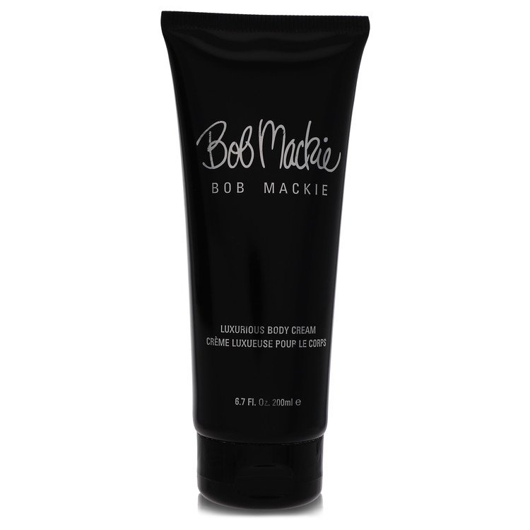 Mackie Body Cream By Bob Mackie