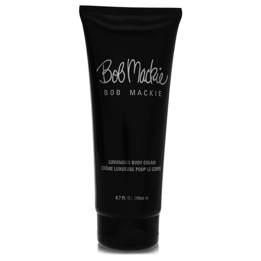 Mackie Body Cream By Bob Mackie