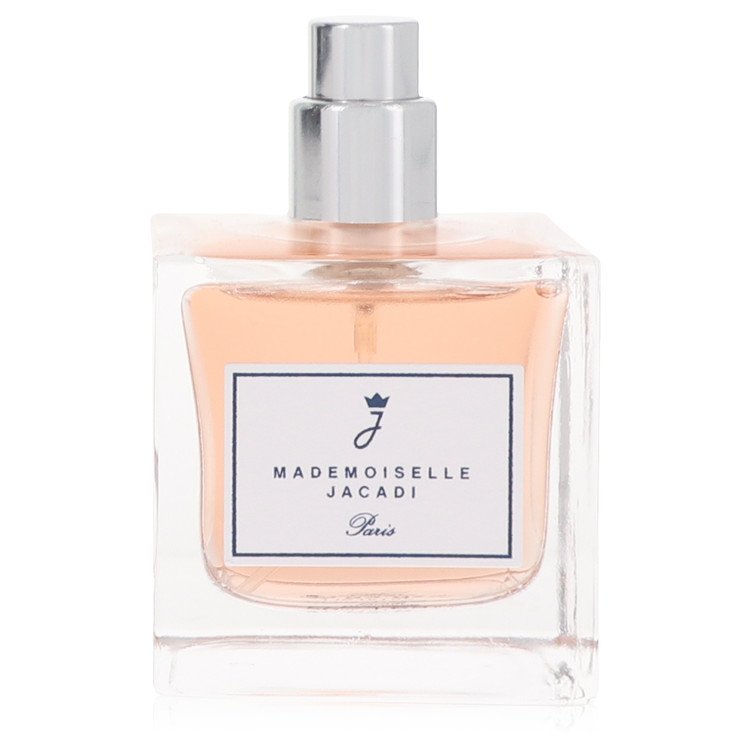 Mademoiselle Jacadi Eau De Toilette Spray (Tester) By Jacadi