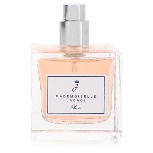 Mademoiselle Jacadi Eau De Toilette Spray (Tester) By Jacadi