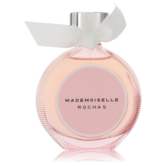 Mademoiselle Rochas Eau De Parfum Spray (unboxed) By Rochas