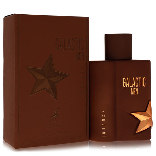 Maison Alhambra Galactic Intense Eau De Parfum Spray By Maison Alhambra