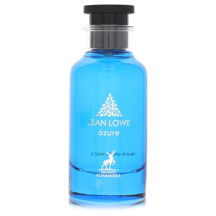 Maison Alhambra Jean Lowe Azure Eau De Parfum Spray (Unisex Unboxed) By Maison Alhambra