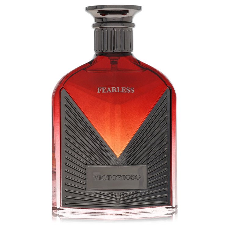 Maison Alhambra Victorioso Fearless Eau De Parfum Spray (Unboxed) By Maison Alhambra