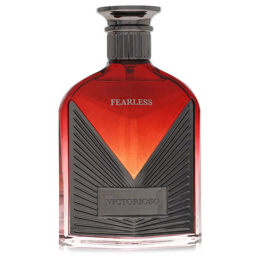 Maison Alhambra Victorioso Fearless Eau De Parfum Spray (Unboxed) By Maison Alhambra