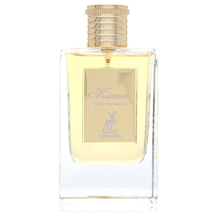 Maison Alhambra Kismet Eau De Parfum Spray (Unboxed) By Maison Alhambra