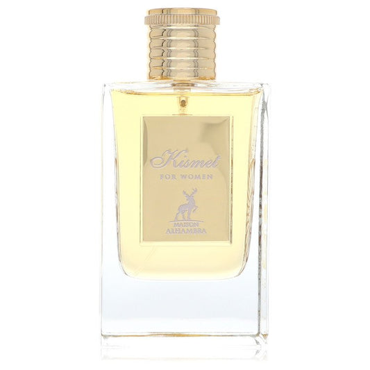 Maison Alhambra Kismet Eau De Parfum Spray (Unboxed) By Maison Alhambra