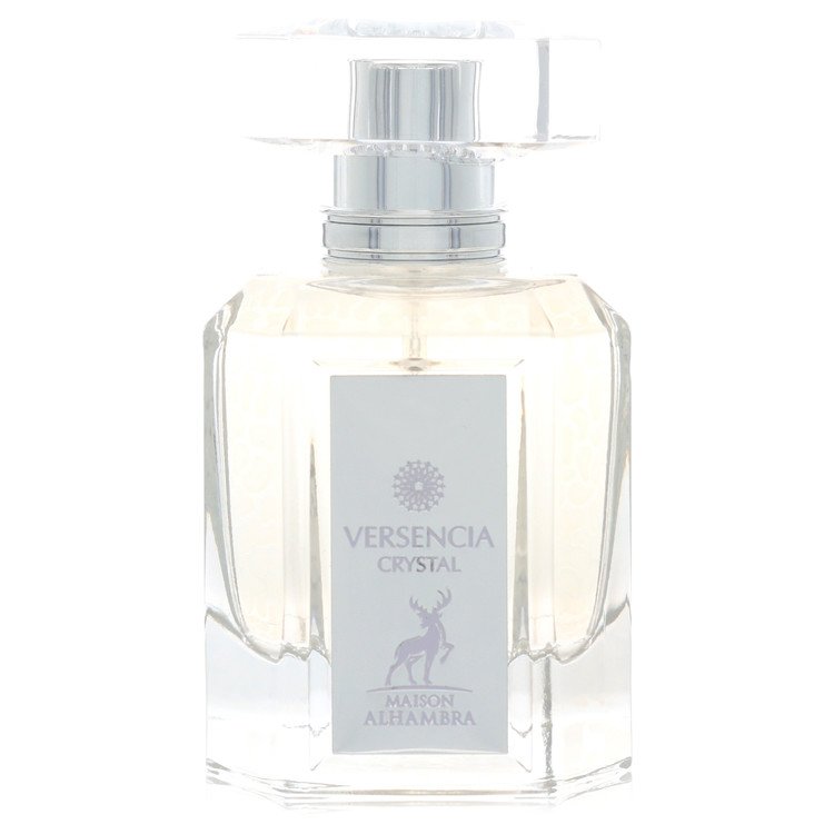 Maison Alhambra Jubilant Rose Eau De Parfum Spray (Unboxed) By Maison Alhambra