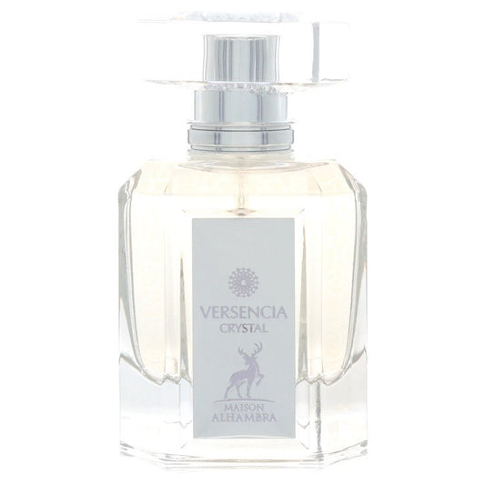 Maison Alhambra Jubilant Rose Eau De Parfum Spray (Unboxed) By Maison Alhambra