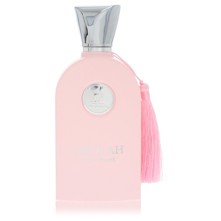 Maison Alhambra Delilah Eau De Parfum Spray (Unboxed) By Maison Alhambra