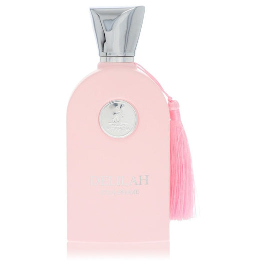 Maison Alhambra Delilah Eau De Parfum Spray (Unboxed) By Maison Alhambra
