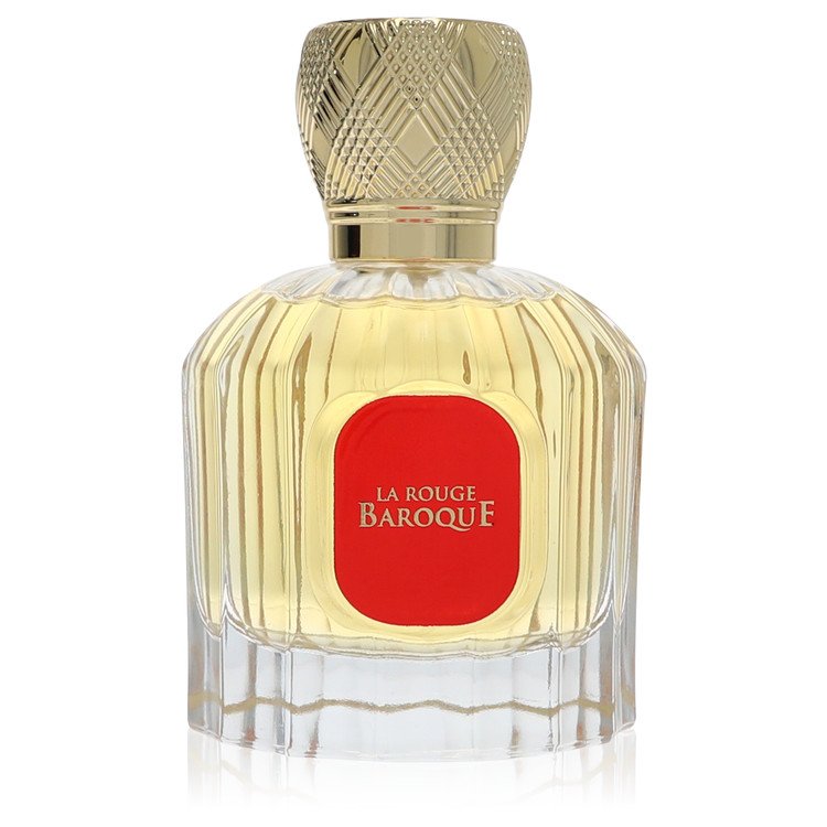 Maison Alhambra Baroque Rouge 540 Eau De Parfum Spray (Unisex Unboxed) By Maison Alhambra