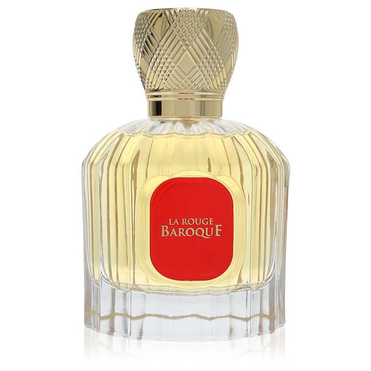 Maison Alhambra Baroque Rouge 540 Eau De Parfum Spray (Unisex Unboxed) By Maison Alhambra
