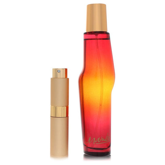 Mambo Travel Spray By Liz Claiborne