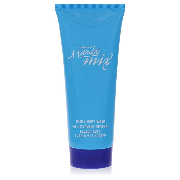 Mambo Mix Hair & Body Wash By Liz Claiborne
