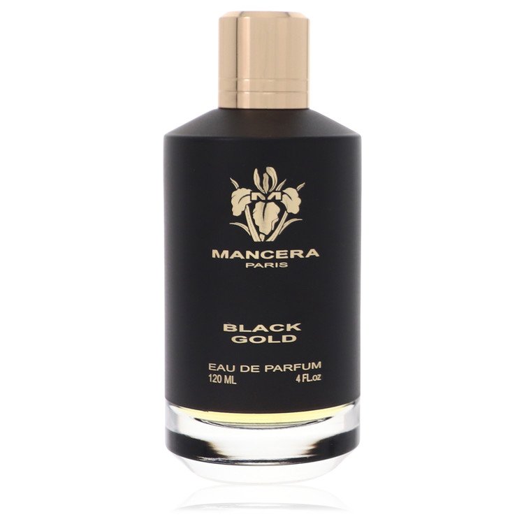 Mancera Black Gold Eau De Parfum Spray (unboxed) By Mancera