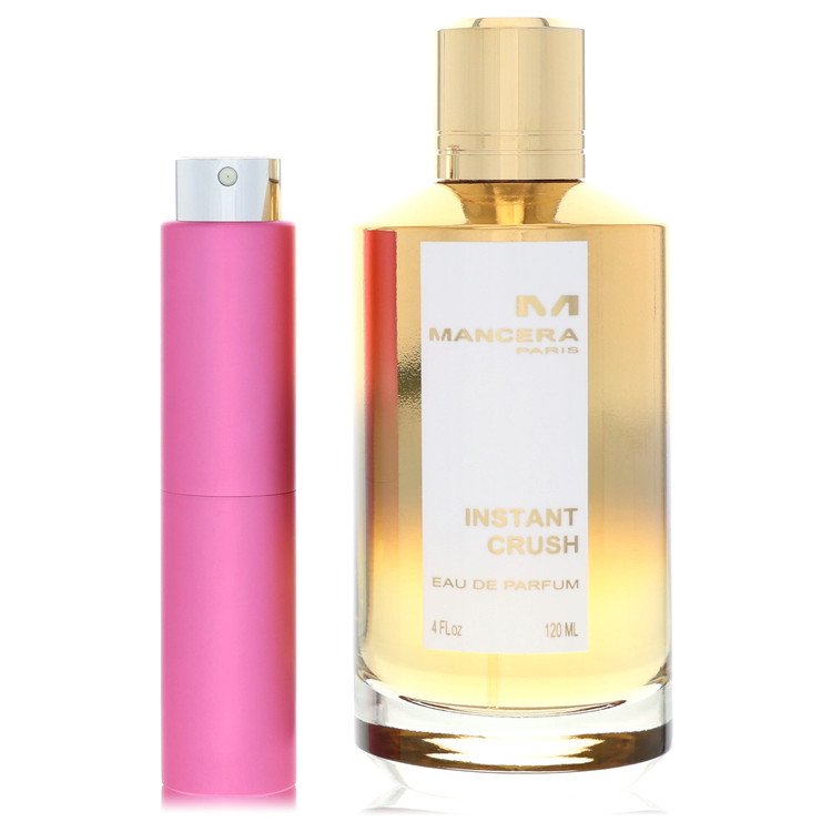Mancera Instant Crush Travel Spray By Mancera