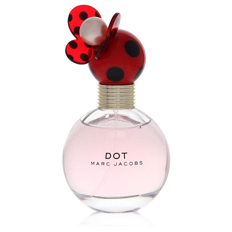 Marc Jacobs Dot Eau De Parfum Spray (Unboxed) By Marc Jacobs