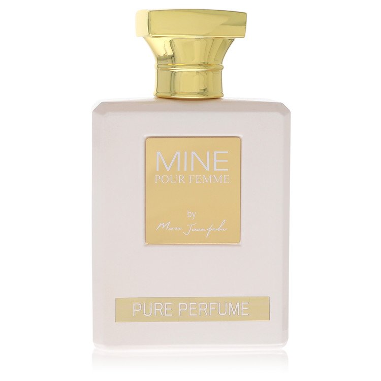 Marc Joseph Mine Eau De Parfum Spray (Unboxed) By Marc Joseph