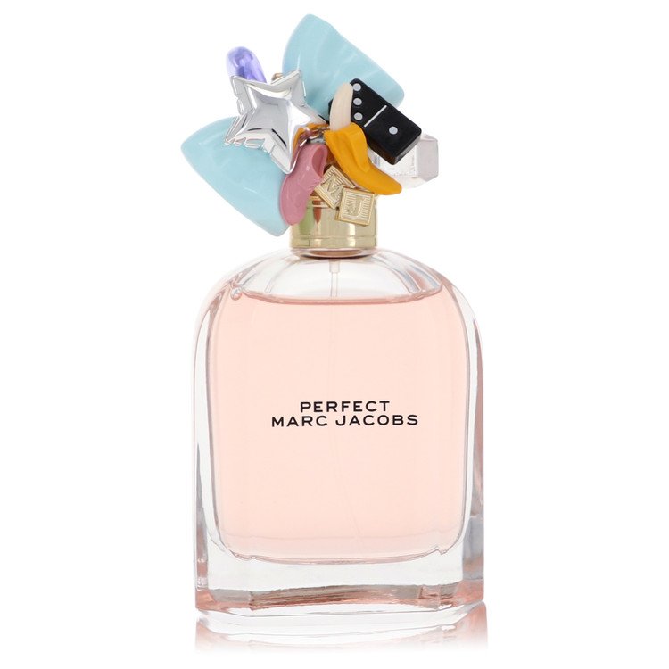 Marc Jacobs Perfect Eau De Parfum Spray (Unboxed) By Marc Jacobs
